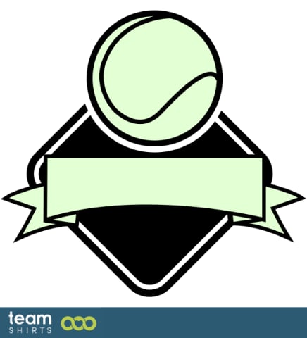 TENNIS LOGO II OHNE TEXT