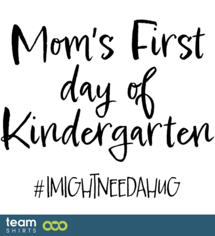 amg moms first day KIGA Kopie