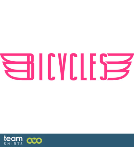 Cykel logotyp