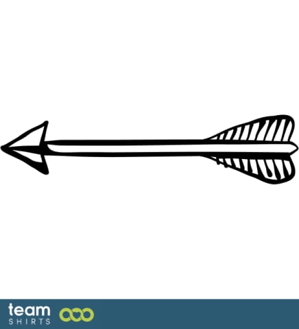 ARROW STRAIGHT III LEFT