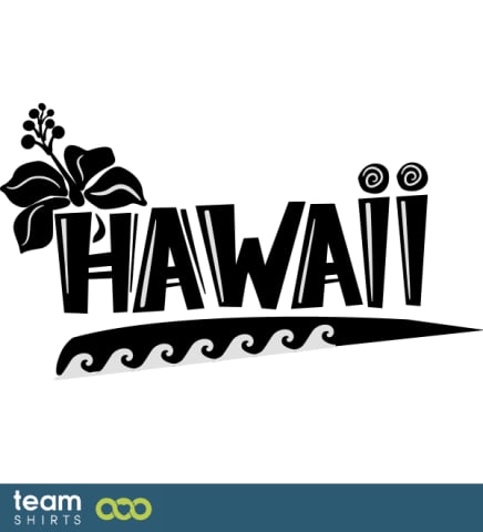 Hawaii -logo
