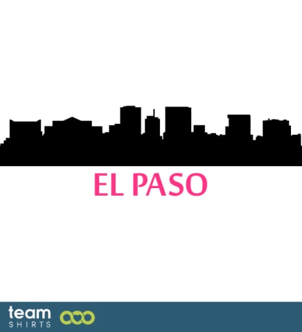 El Paso, Texas