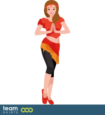 dancer