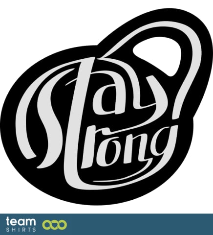 Stay Strong