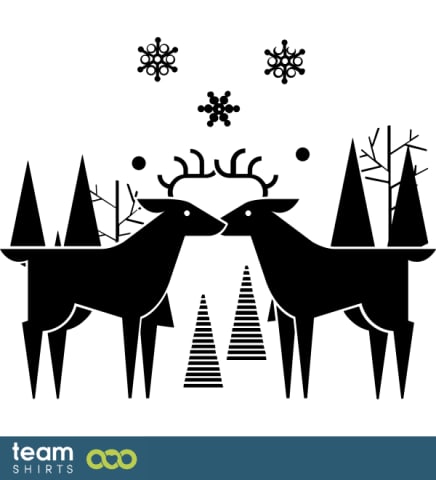RENNES DE NOËL