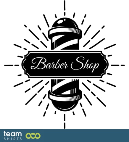 BARBER SHOP