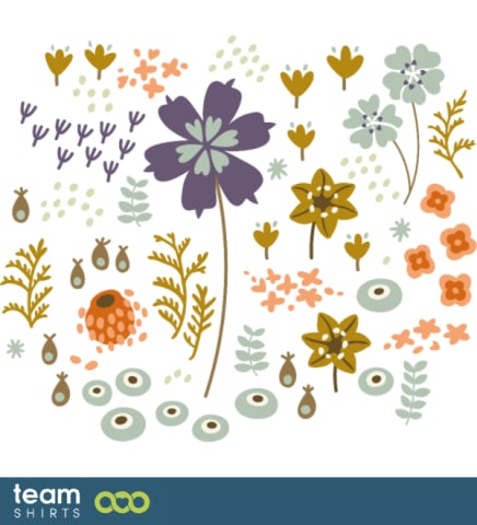Fleurs