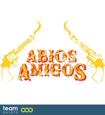 ABIOS AMIGOS