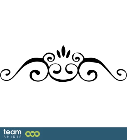 ORNAMENT TOP IV