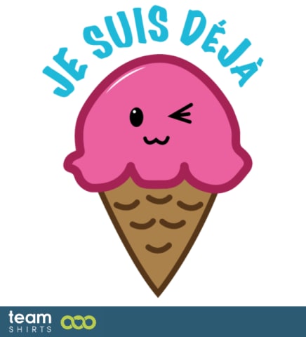 Birthday Ice Cream