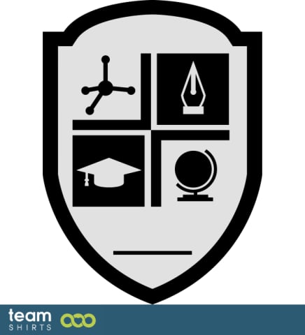 College-Emblem