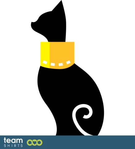egyptian cat