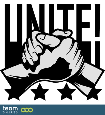 Unite People