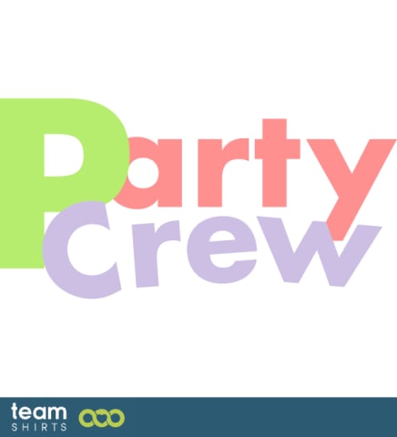 Partycrew