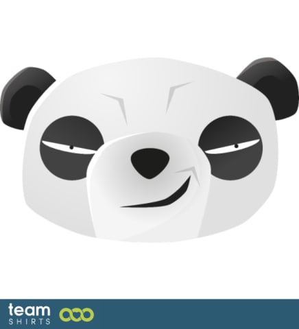Panda emoji