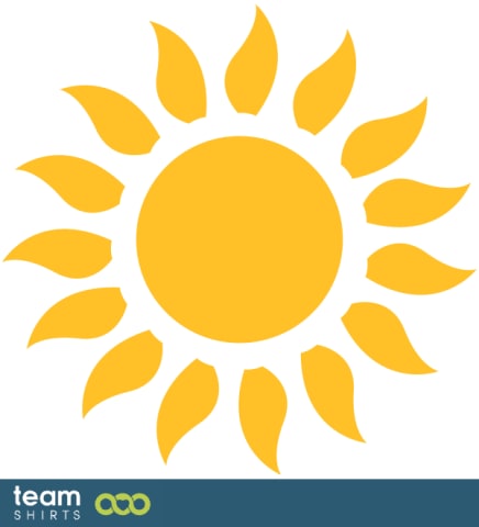 sun