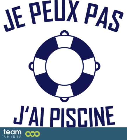 J'ai Piscine