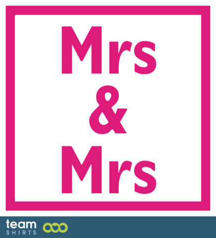 MRS & MRS