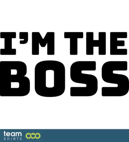 boss