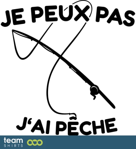 J'ai peche 3