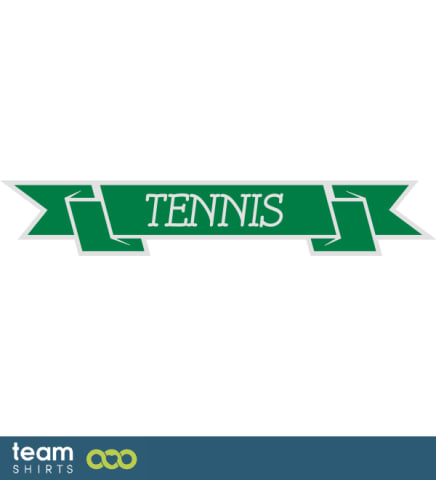 Tennis logotyp