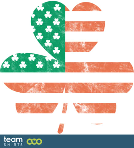 ansc americanclover irishcolours All white