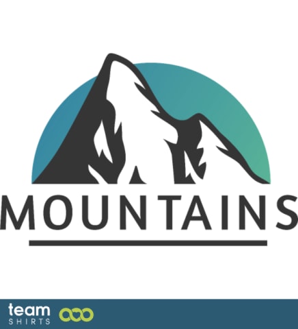 mountain logo