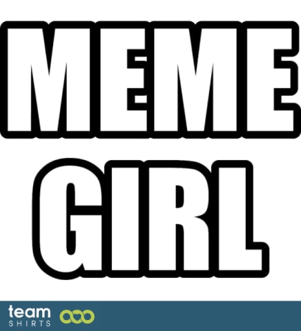 Meme pige