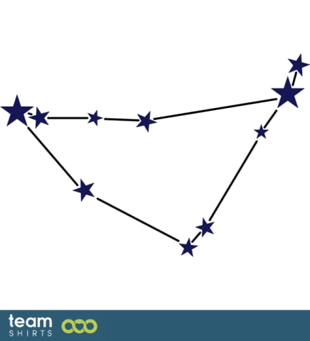 Constellation Capricorn