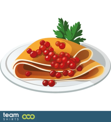 Crêpes
