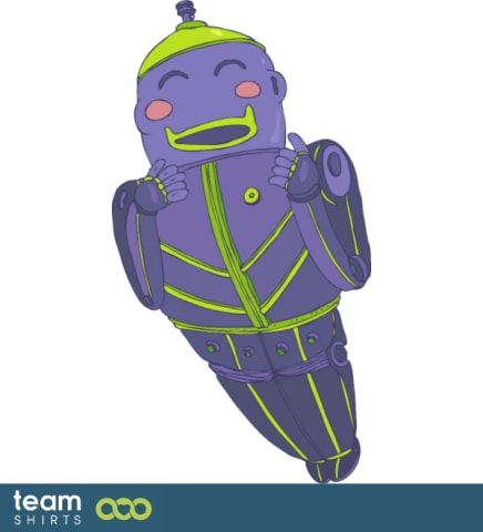 21 robot 28 png vectorstock 4842445
