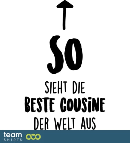 beste Cousine
