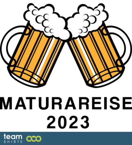 maturareise 2023
