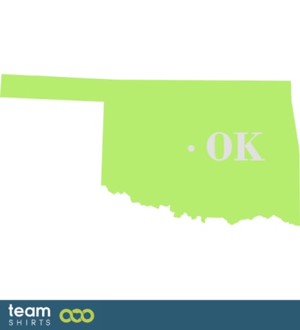Oklahoma