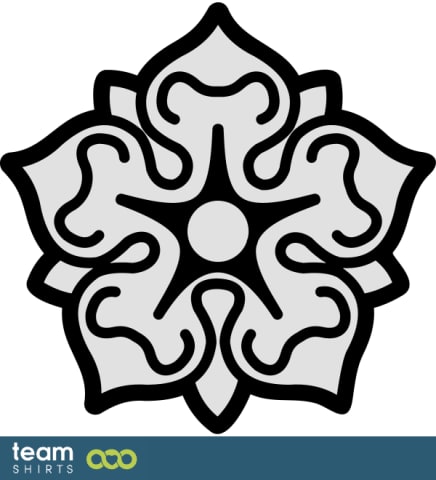 Blossom mandala