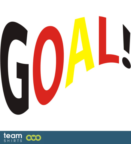 GOAL!