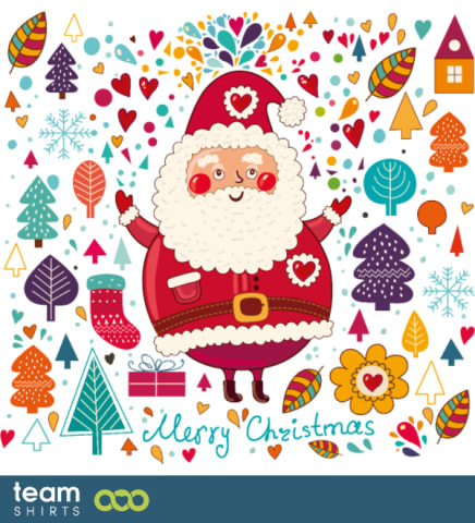 jultomten