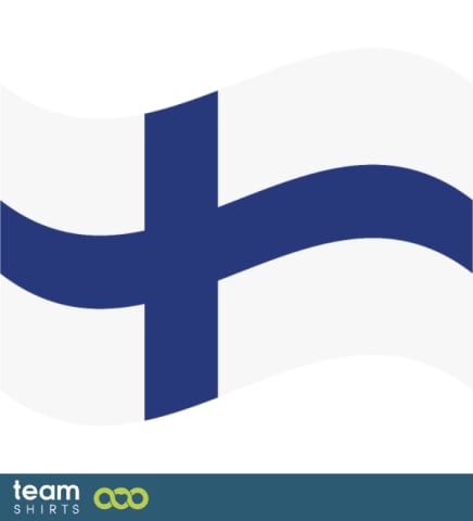flag finland