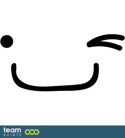 SMILEY CLIGNEMENT