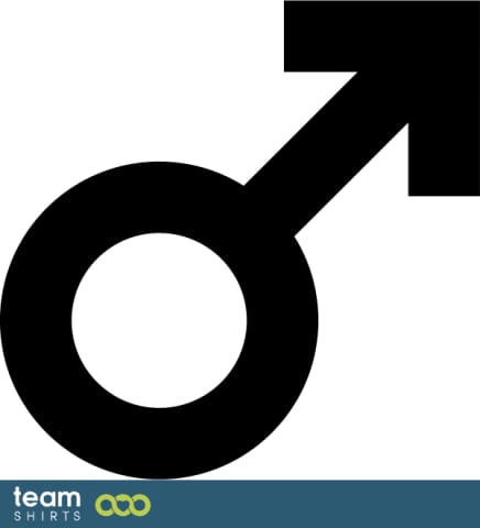 Symbole masculin