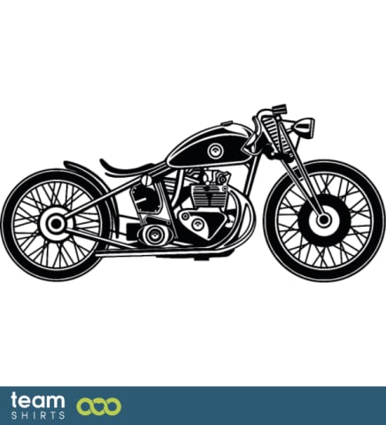 Zwei Räder für immer