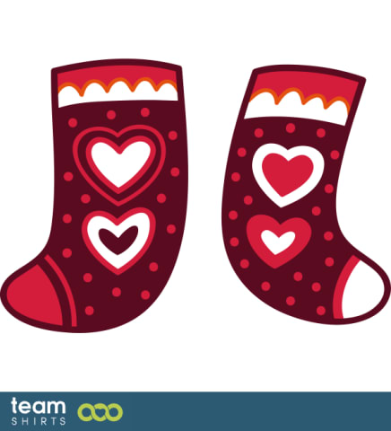 Socken vectorstock 6725226