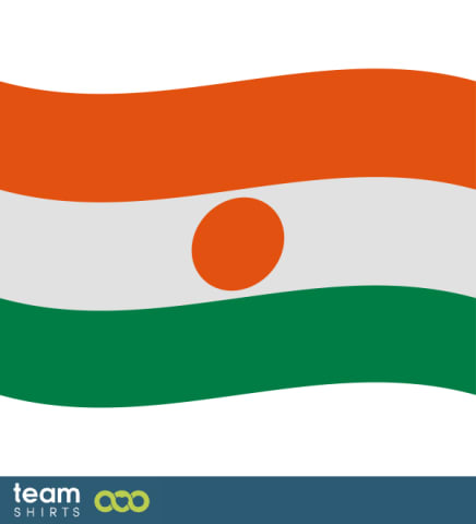 drapeau niger