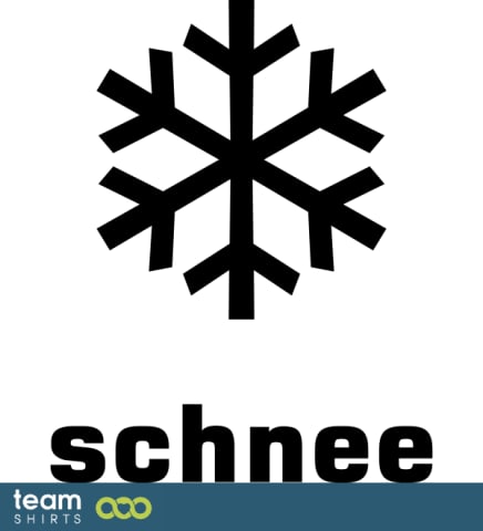 SCHNEE