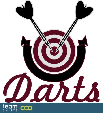 Darts Logo