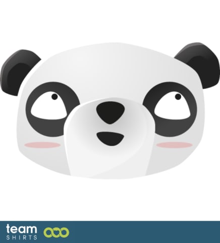 Panda emoji