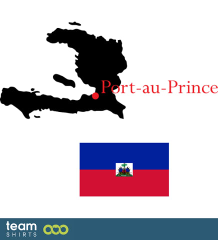 Haiti Port Au Prince