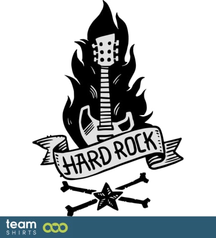 hard Rock