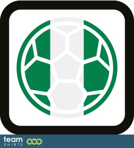 Nigerianischer Fußball