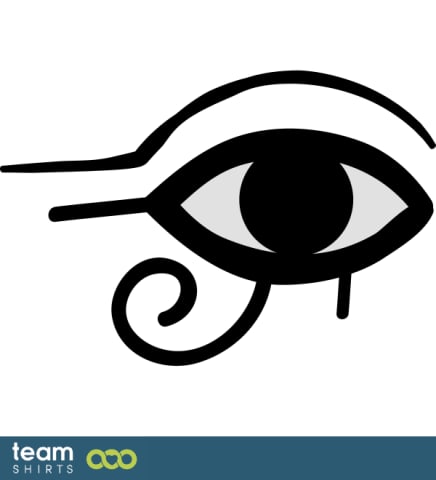 oeil d'horus